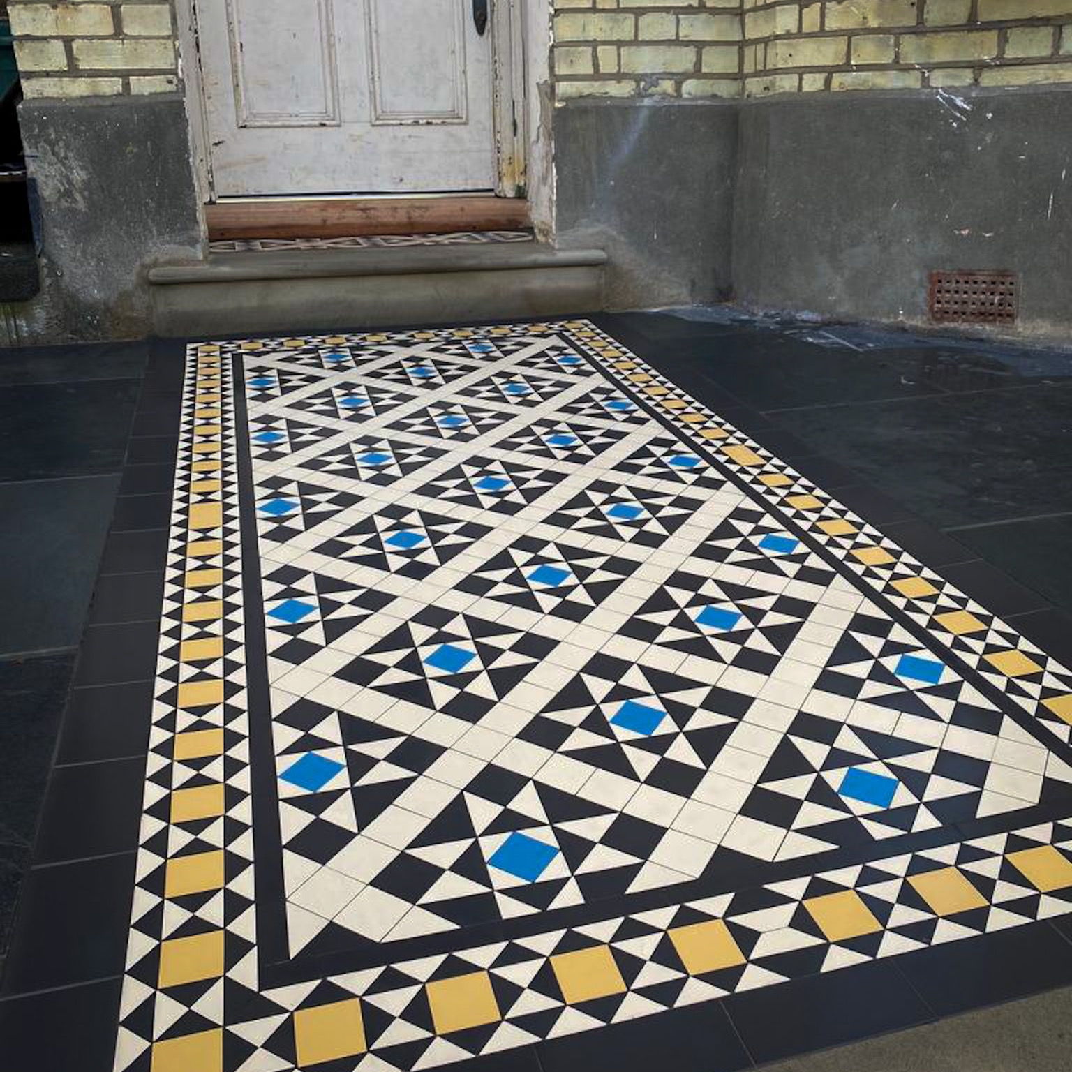 victorian-tiles-ascot Victorian Tiling Ascot