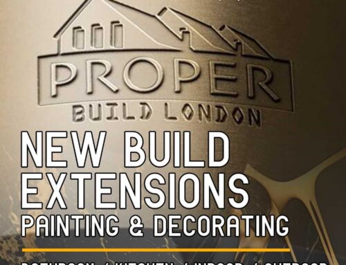 EXTENSIONS CHISWICK