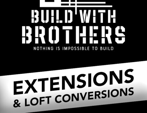 EXTENSIONS EALING