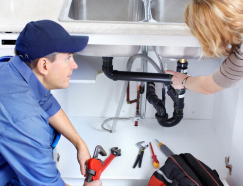 PLUMBING CROYDON LONDON
