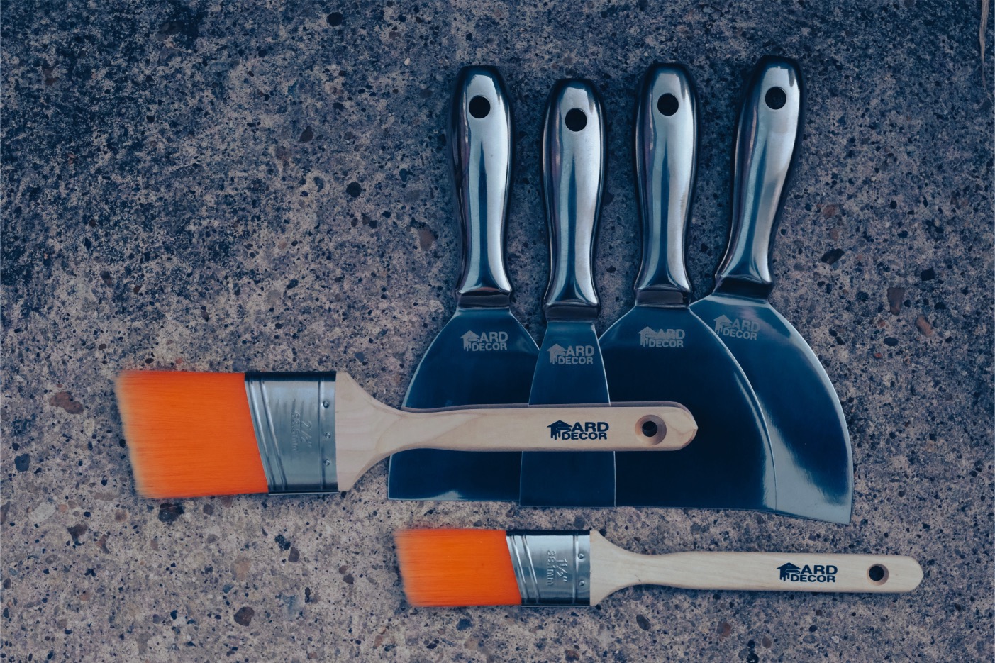 Putty Knives