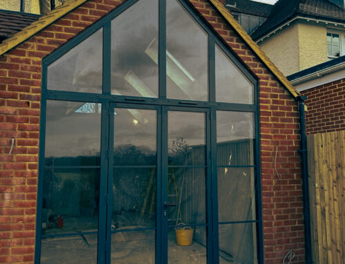 WINDOW FITTERS CROYDON